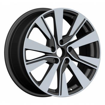 Llantas Hyundai Veloster Turbo