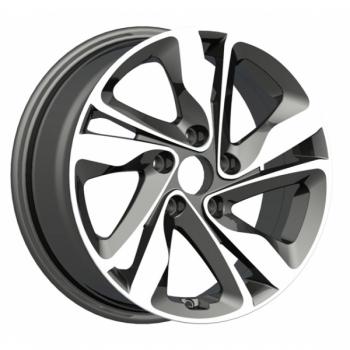 Llantas Hyundai H-1