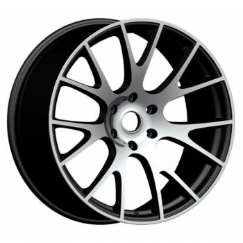 Llantas / Aros / Rines Dodge personalizados