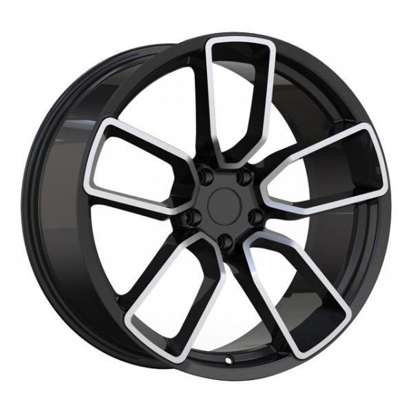 Llantas / Aros / Rines Dodge personalizados