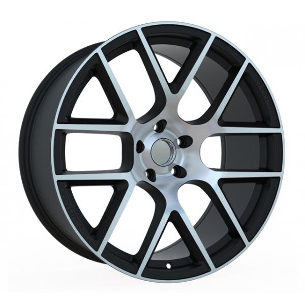 Llantas / Aros / Rines Dodge personalizados