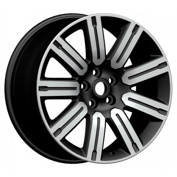 Llantas / Aros / Rines Land Rover personalizados