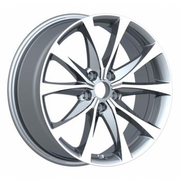  Llanta Hyundai 17¨ 