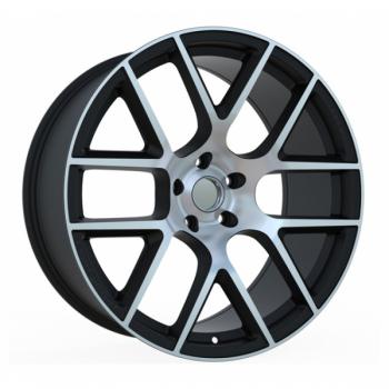  Aro Dodge 20¨ 