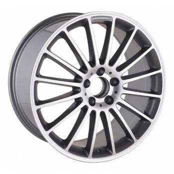 Rin Mercedes Benz 19¨ 