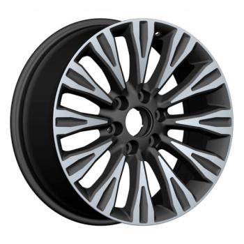  Rin Nissan negro 