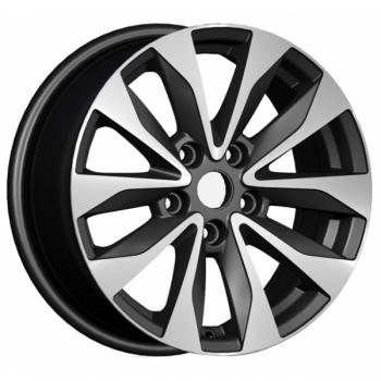  Llanta Nissan 17¨ 