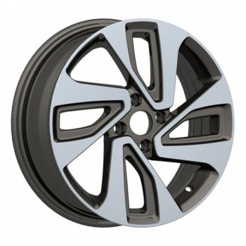  Llanta Kia 16¨ 