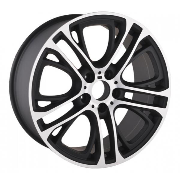 Llantas BMW Serie 7
