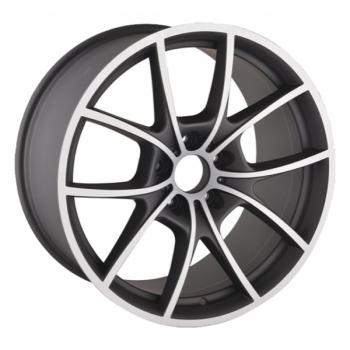 Llantas BMW Serie 7