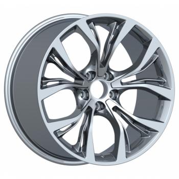 Llantas BMW Serie 7