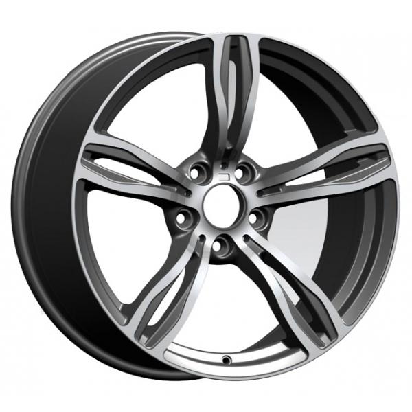 Llantas BMW Serie 5