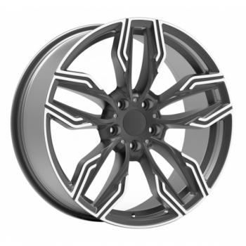 Llantas BMW Serie 5