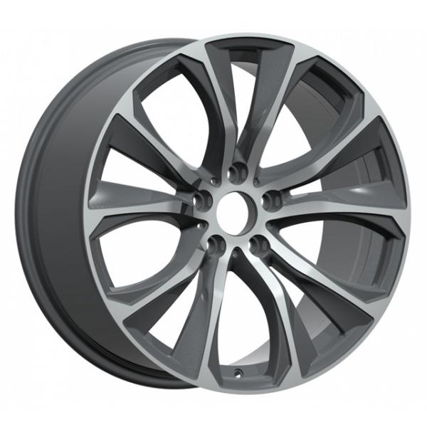 Llantas BMW Serie X7