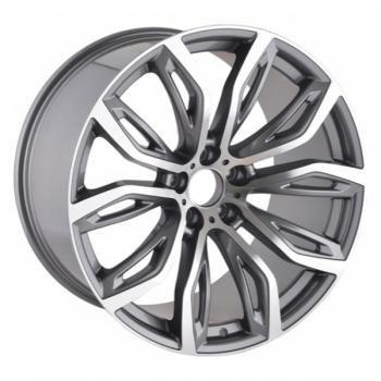 Llantas BMW Serie X6