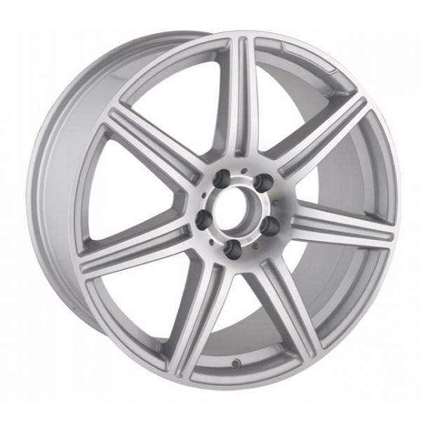 Llantas Mercedes Benz Clase S