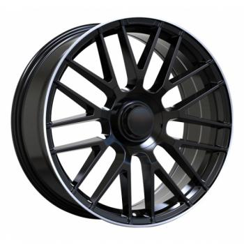 Llantas Mercedes Benz Clase S