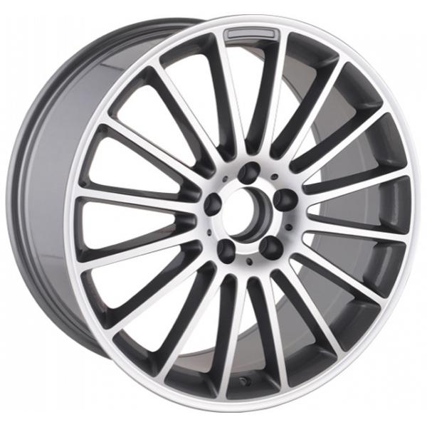 Llantas Mercedes Benz Clase E