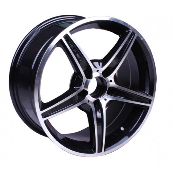 Llantas Mercedes Benz Clase C