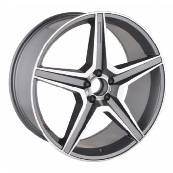 Llantas Mercedes Benz Clase A
