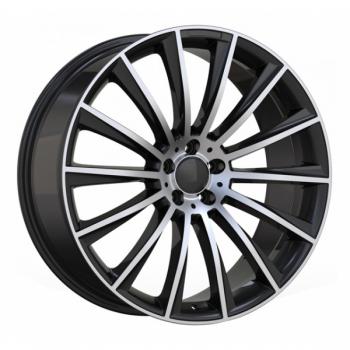 Llantas Mercedes Benz Clase A