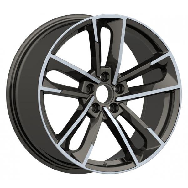 Llantas Audi Q7