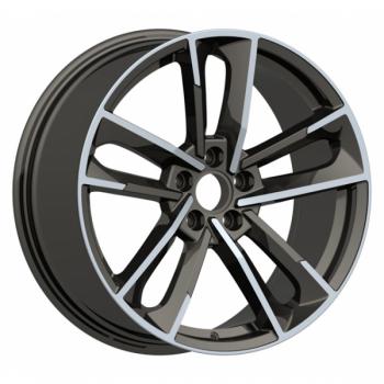 Llantas Audi Q7