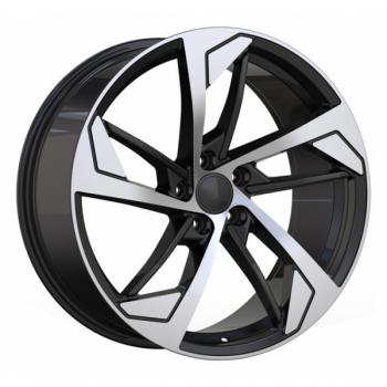 Llantas Audi Q7