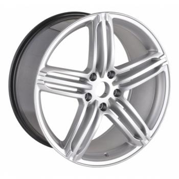 Llantas Audi Q5