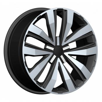 Llantas Audi Q3
