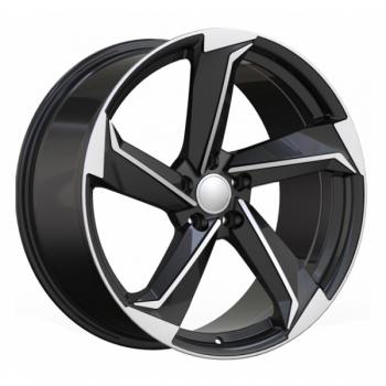 Llantas Audi Q3