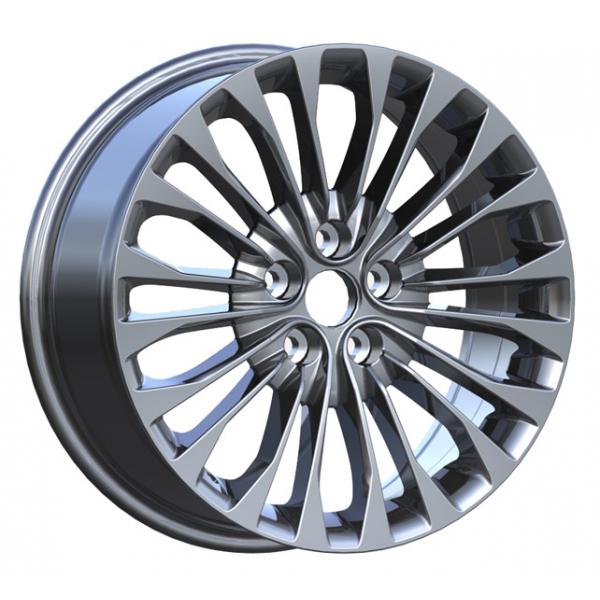 Llantas Toyota Crown