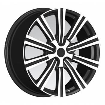 Llantas Toyota Crown