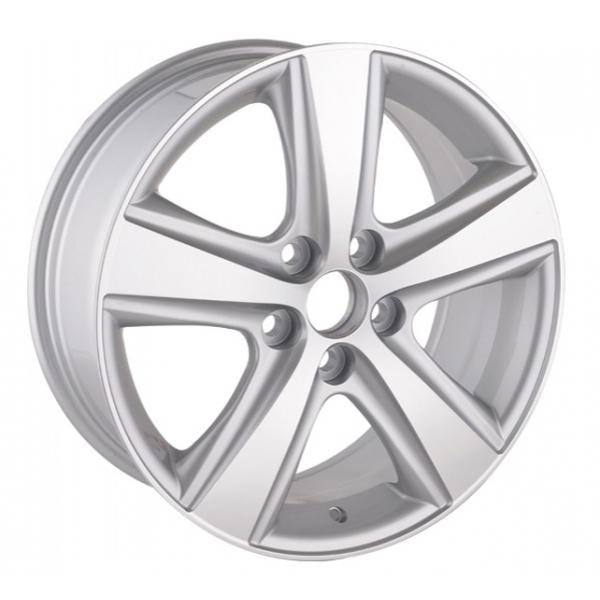 Llantas Toyota Levin