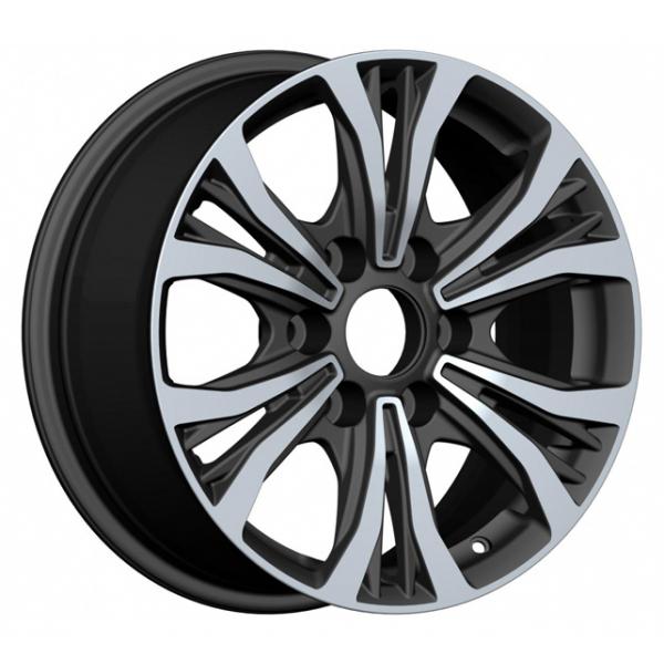 Llantas Toyota Vios