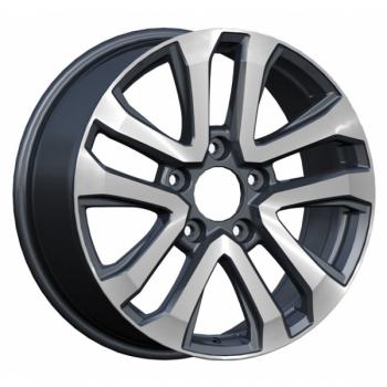 Llantas Toyota Prado