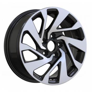Llantas Honda Greiz