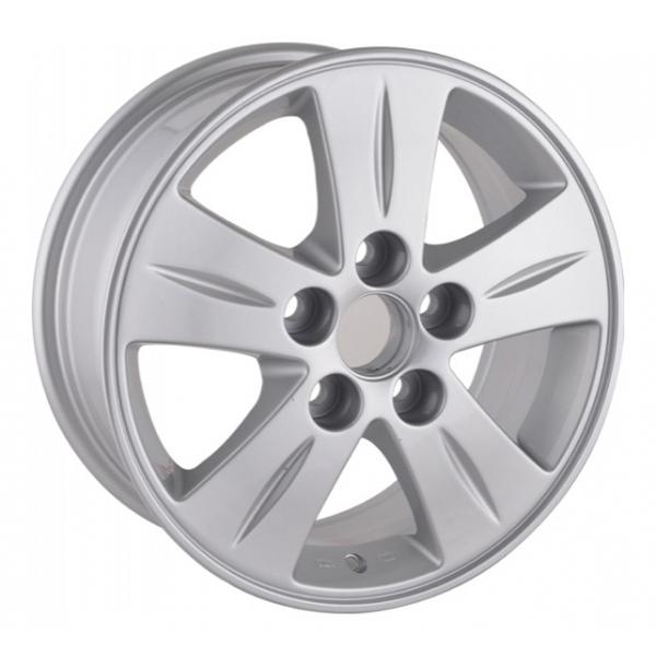 Llantas Honda Spirior