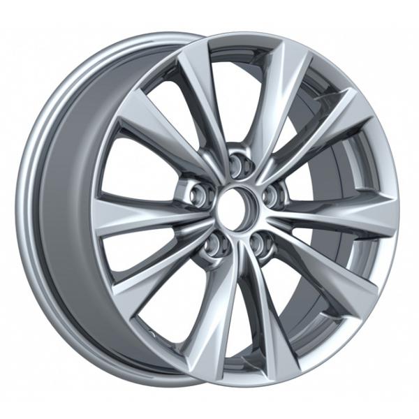 Llantas Honda CR-V