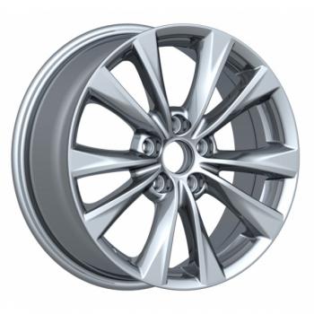 Llantas Honda CR-V