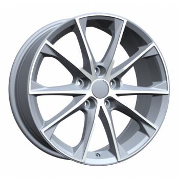 Llantas Honda CR-V