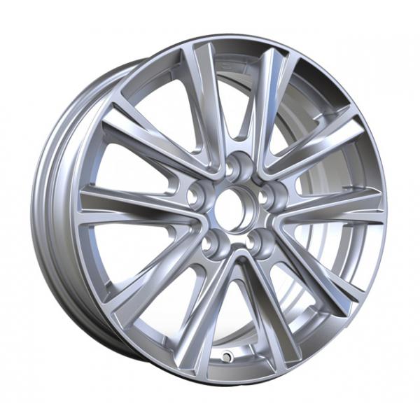 Llantas Honda Jade