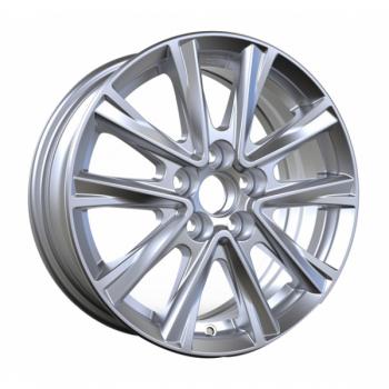 Llantas Honda Jade