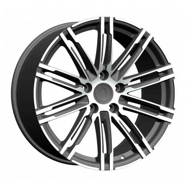 Llantas Porsche 718