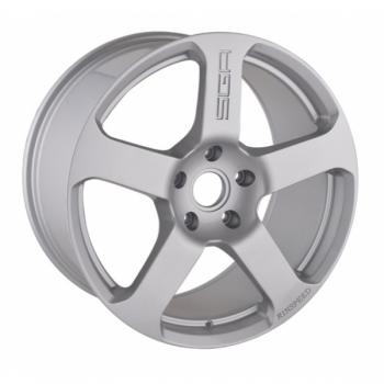 Llantas Porsche 718