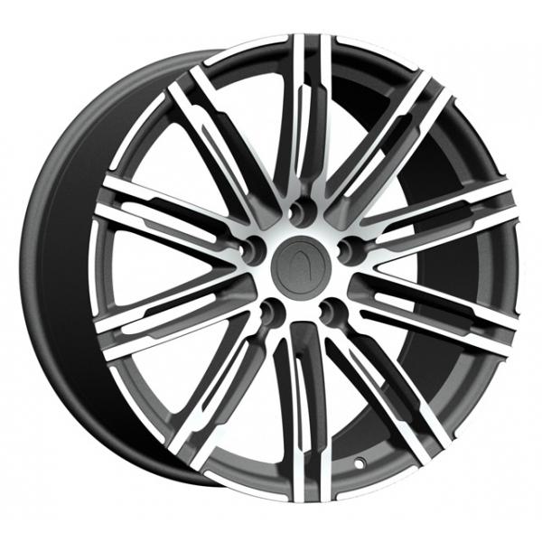 Llantas Porsche Panamera