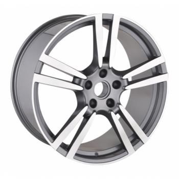 Llantas Porsche Panamera