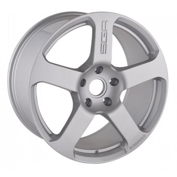 Llantas Porsche Macan