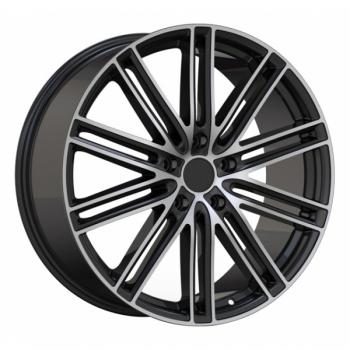 Llantas Porsche Macan