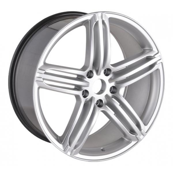 Llantas Porsche Cayenne